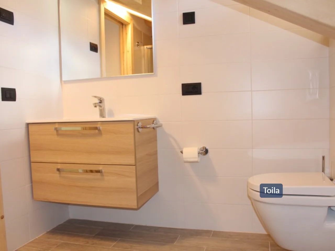 CASA LA PEZINA apt. 2-4 os.19