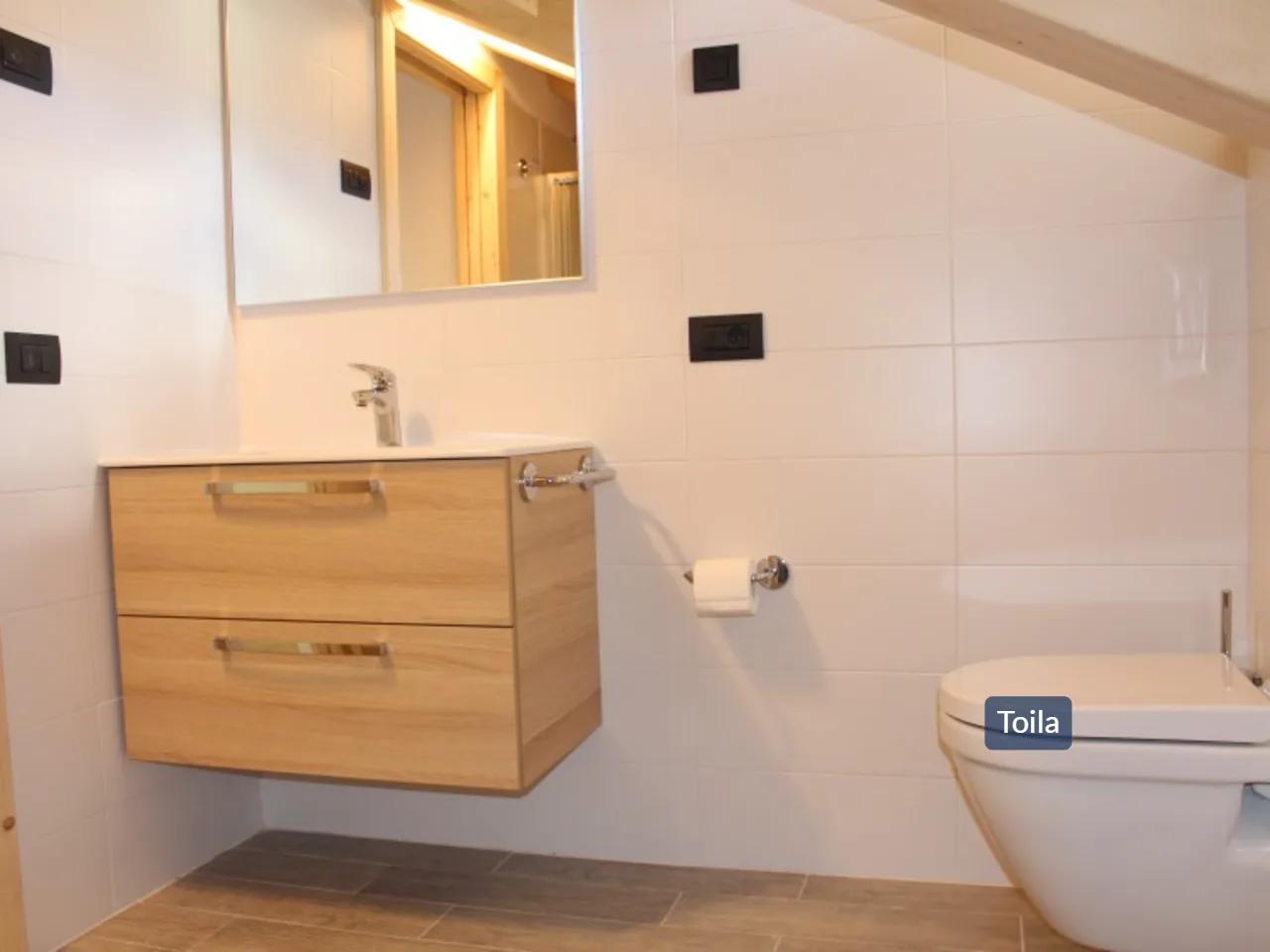CASA LA PEZINA apt. 2-4 os.19