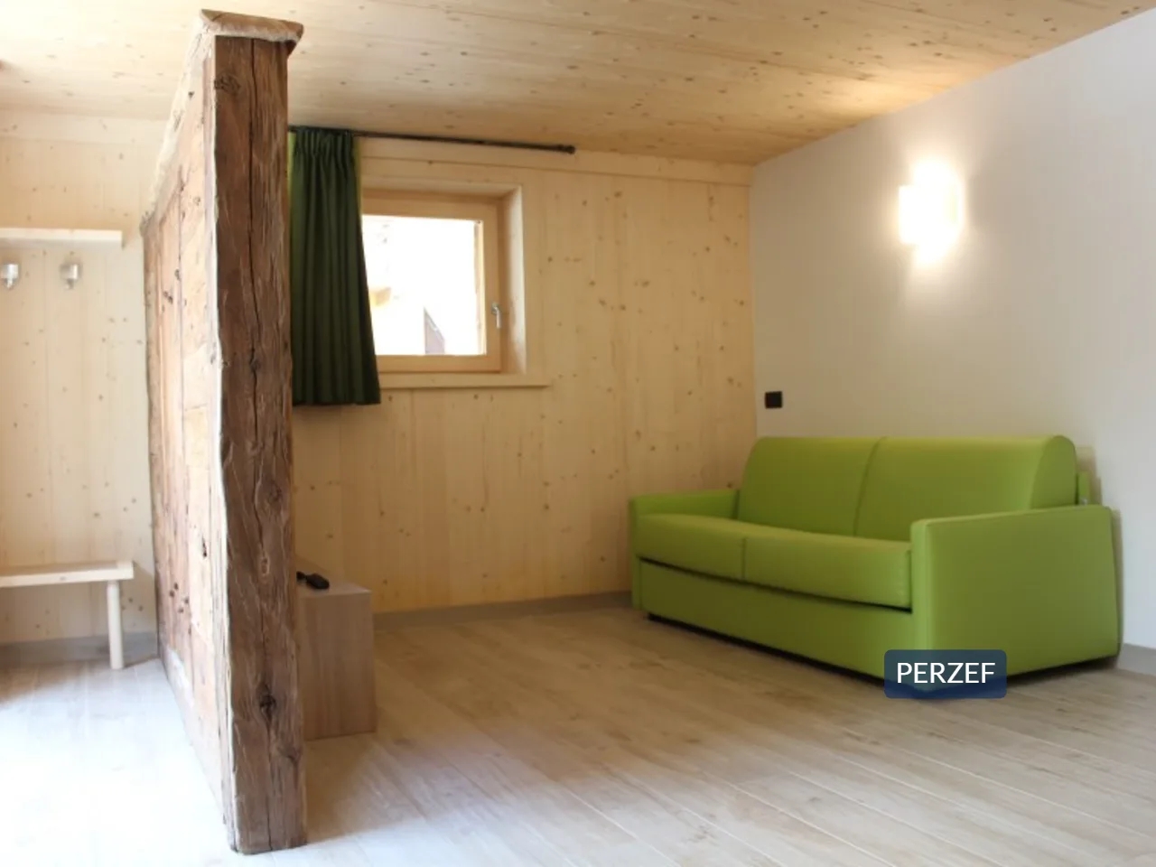 CASA LA PEZINA apt. 2-4 os.12