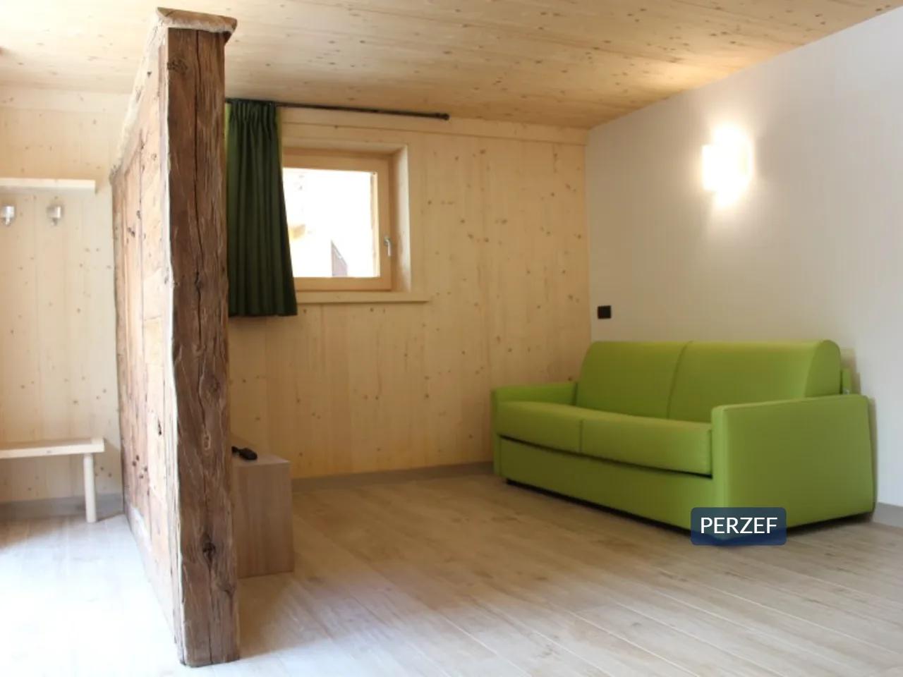 CASA LA PEZINA apt. 2-4 os.12