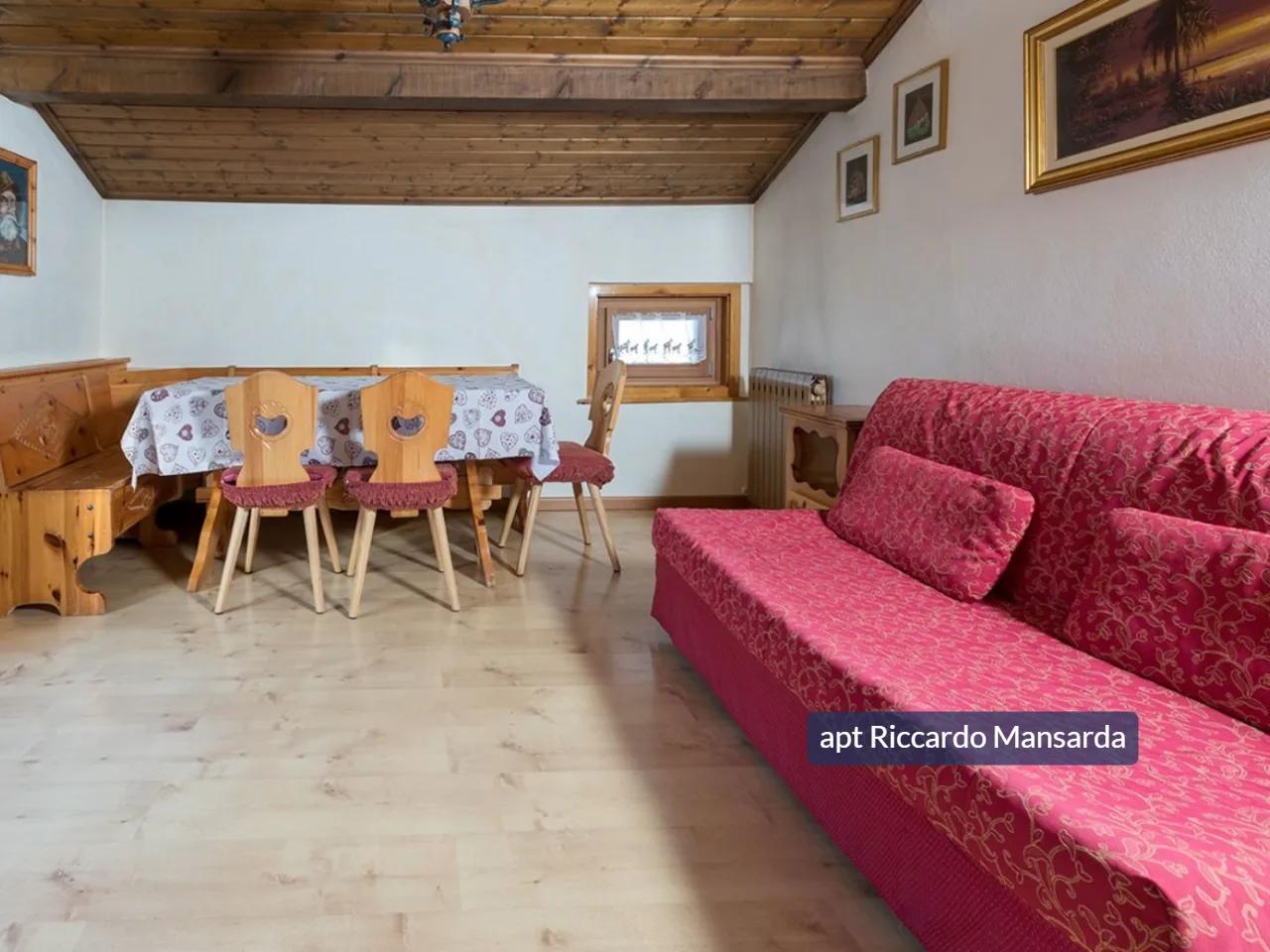 CASA RICCARDO apt. 2-6 os.16