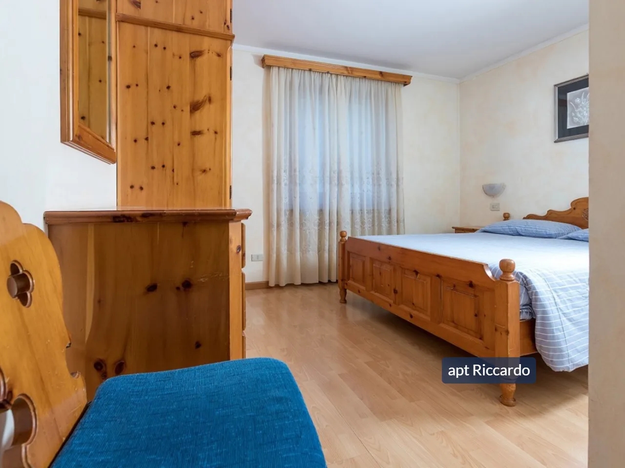 CASA RICCARDO apt. 2-6 os.7