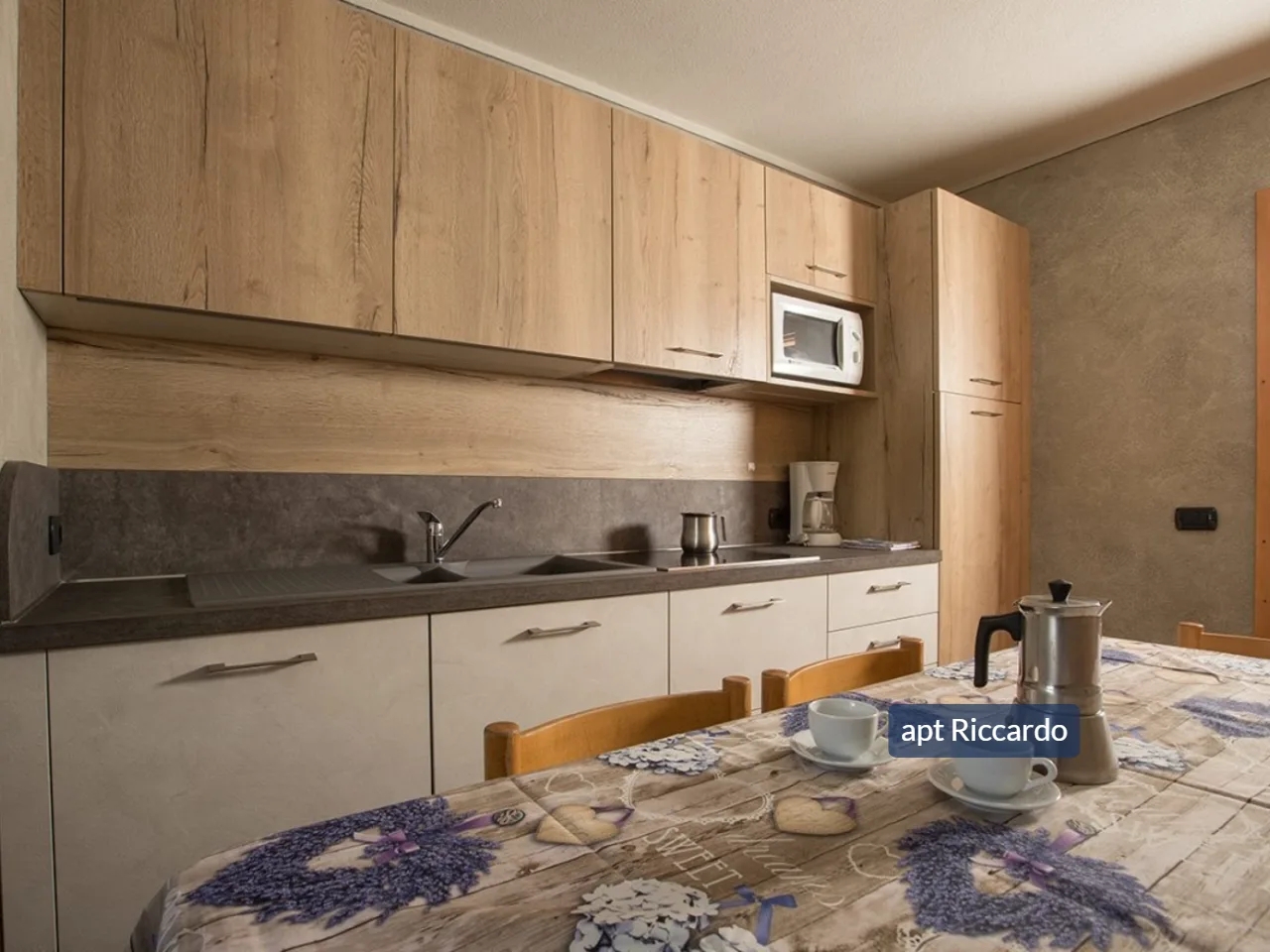 CASA RICCARDO apt. 2-6 os.11