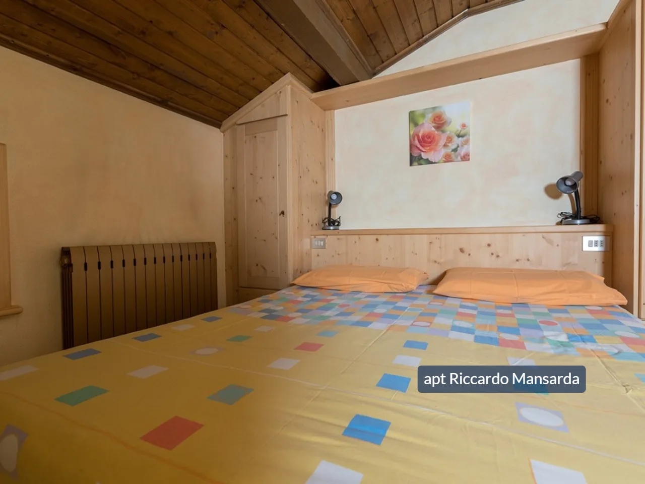 CASA RICCARDO apt. 2-6 os.18