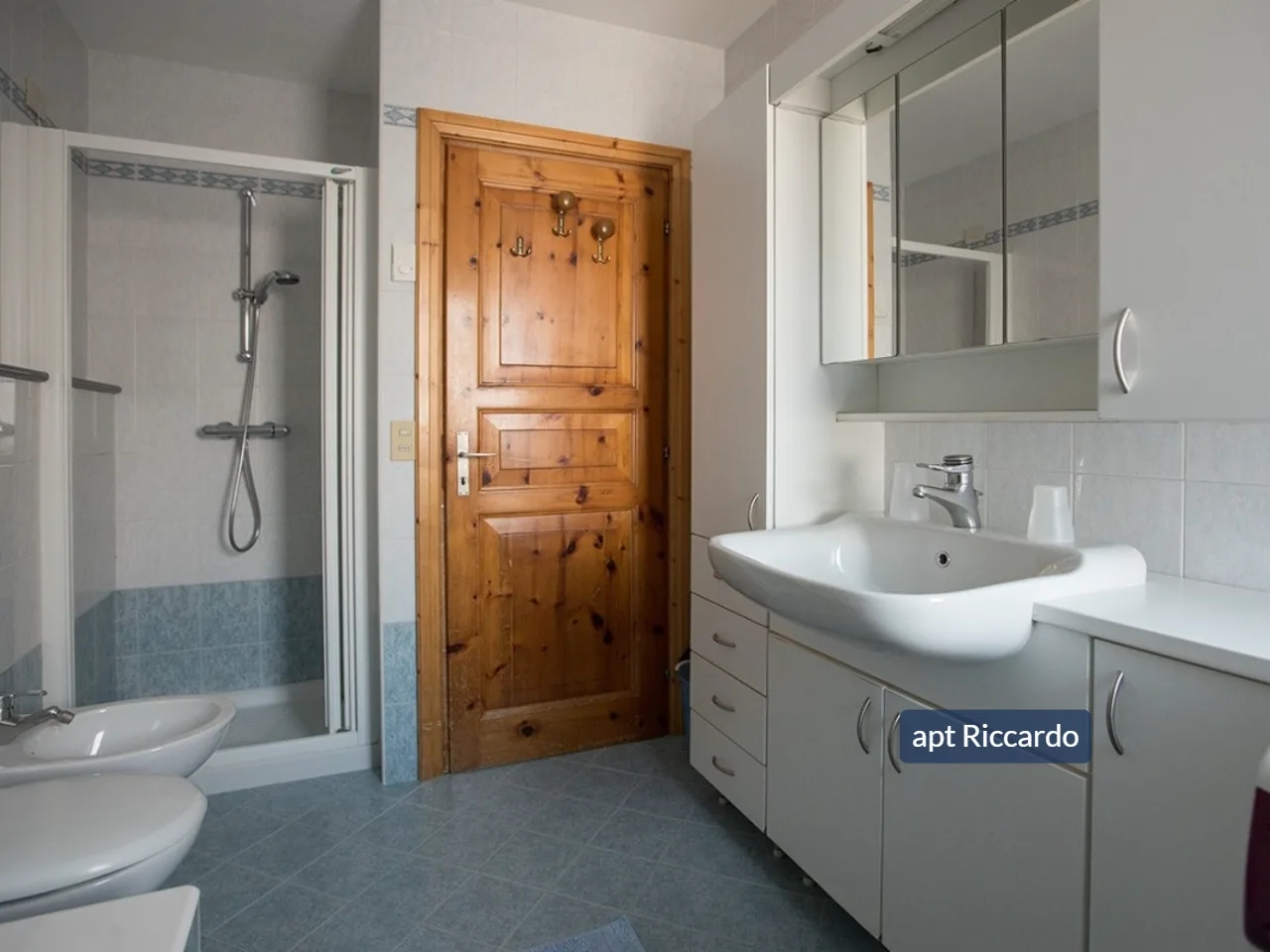 CASA RICCARDO apt. 2-6 os.12