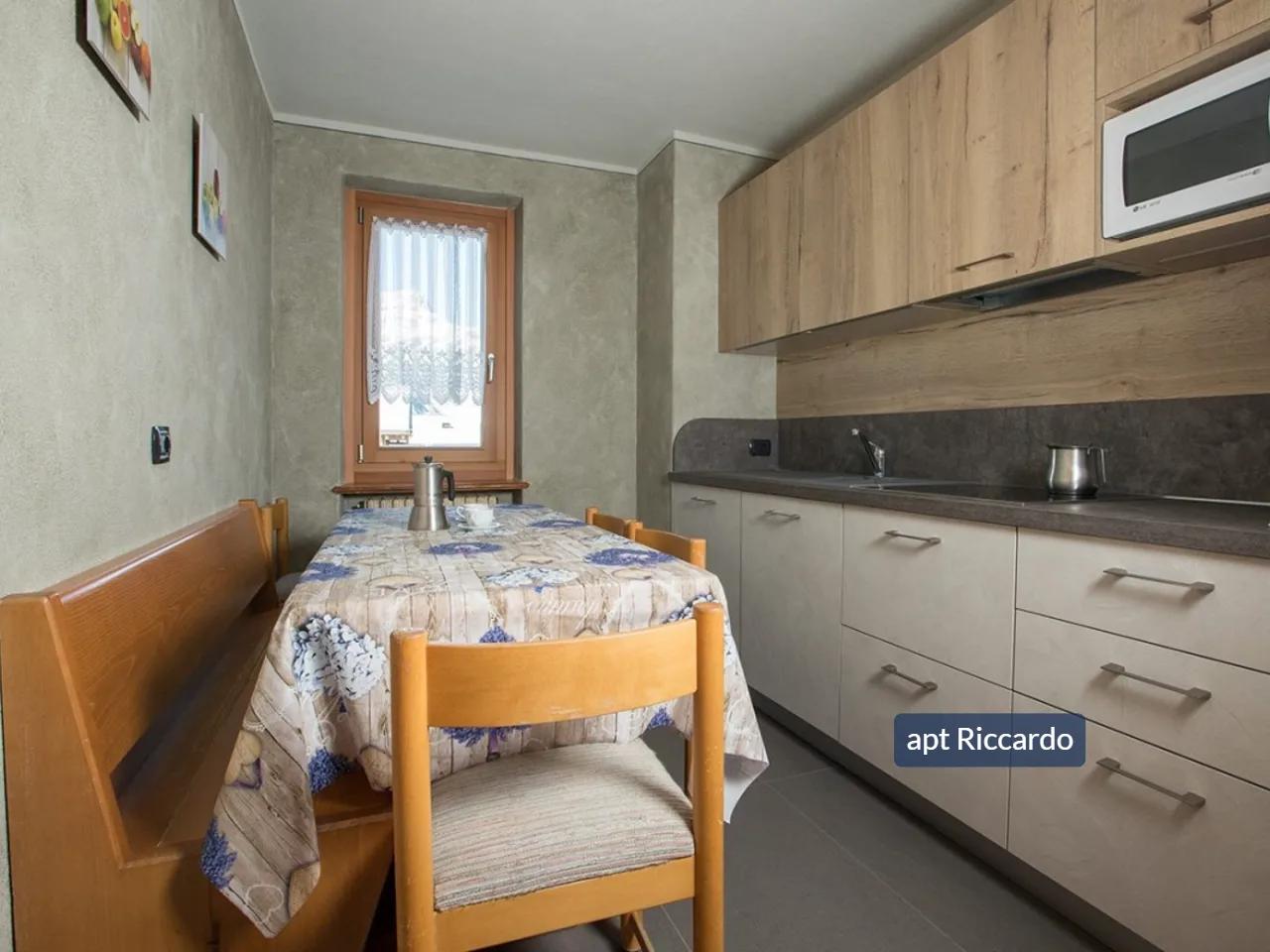 CASA RICCARDO apt. 2-6 os.10
