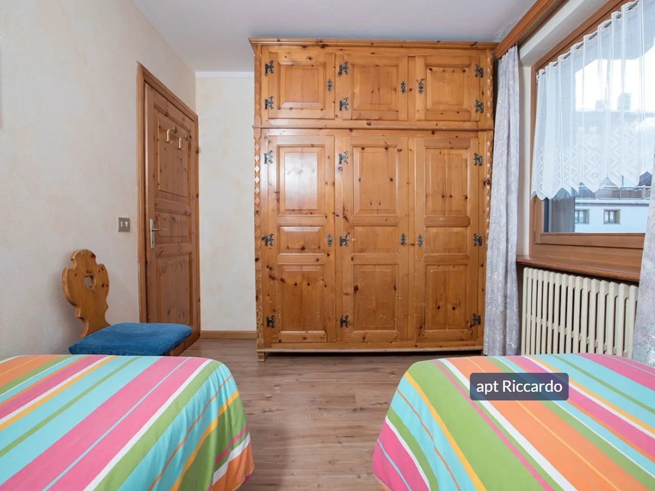 CASA RICCARDO apt. 2-6 os.6