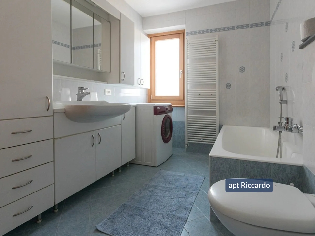 CASA RICCARDO apt. 2-6 os.13