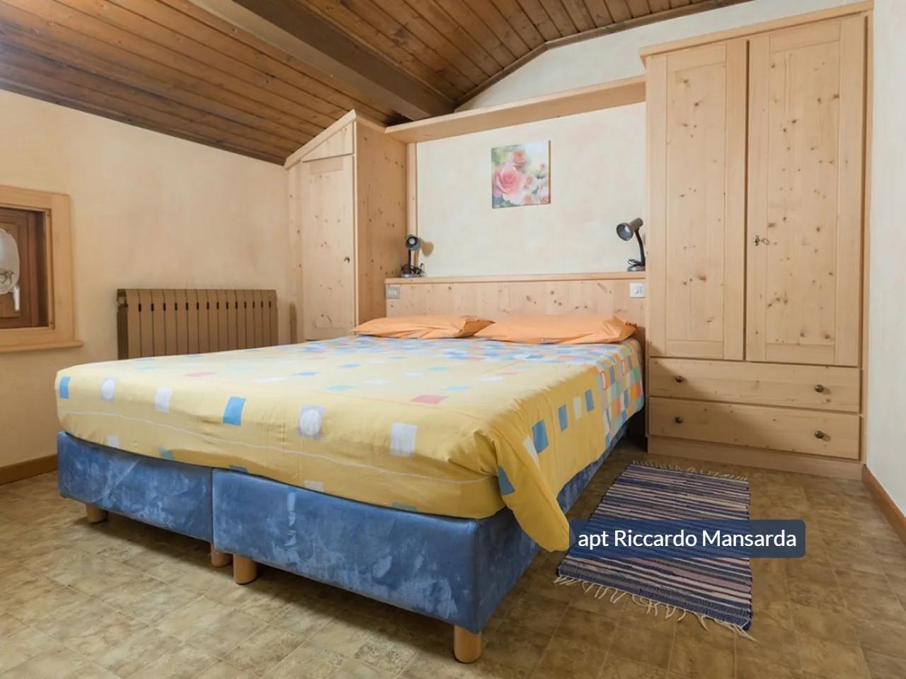 CASA RICCARDO apt. 2-6 os.17