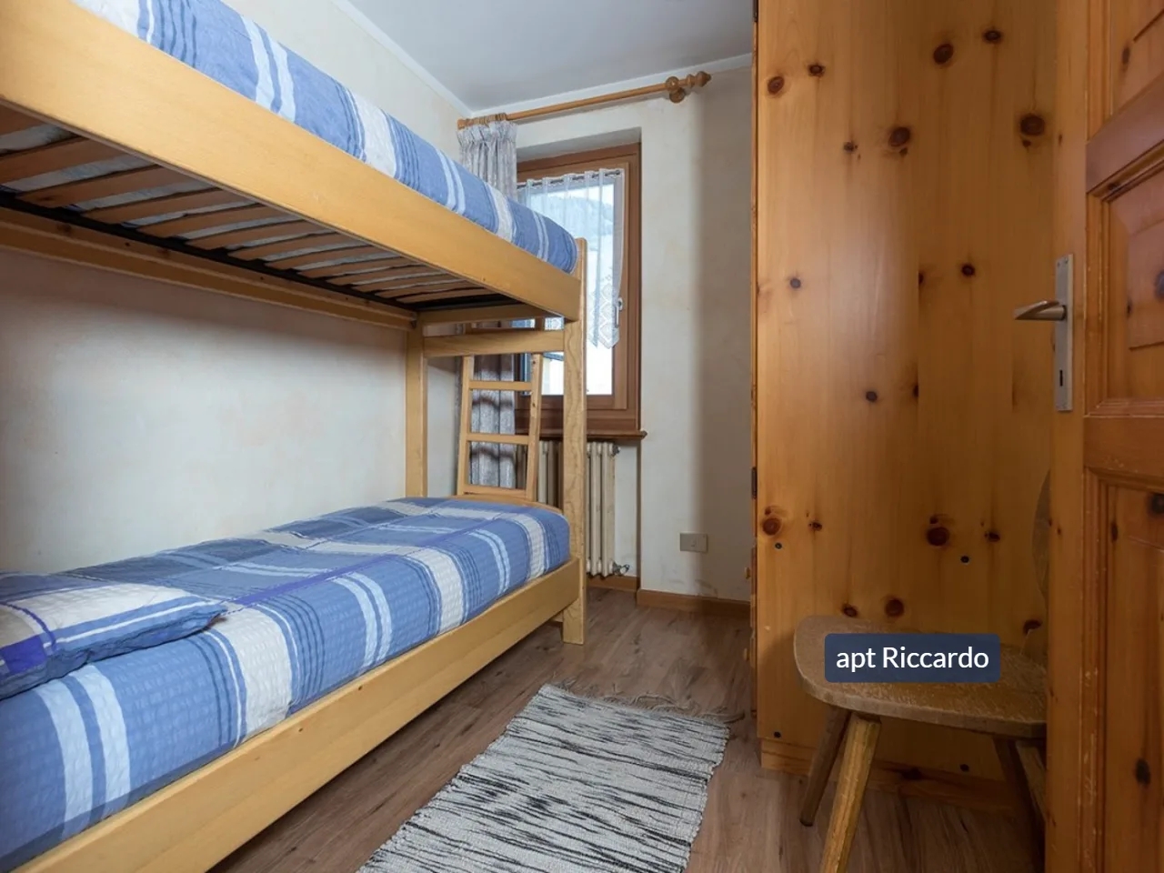 CASA RICCARDO apt. 2-6 os.8