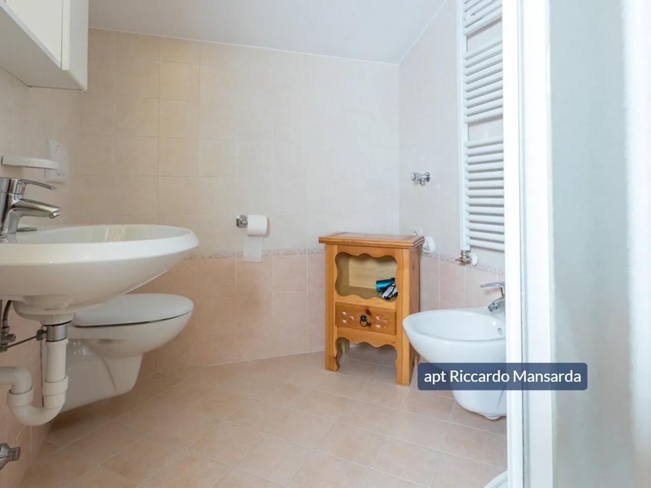 CASA RICCARDO apt. 2-6 os.21