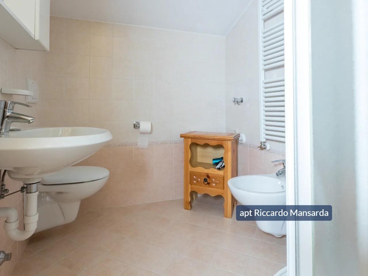 CASA RICCARDO apt. 2-6 os.21