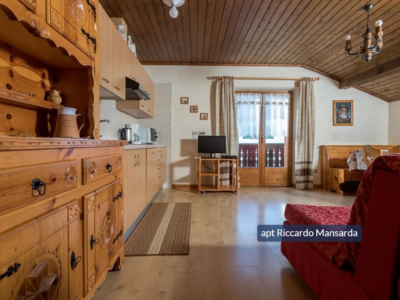 CASA RICCARDO apt. 2-6 os.15