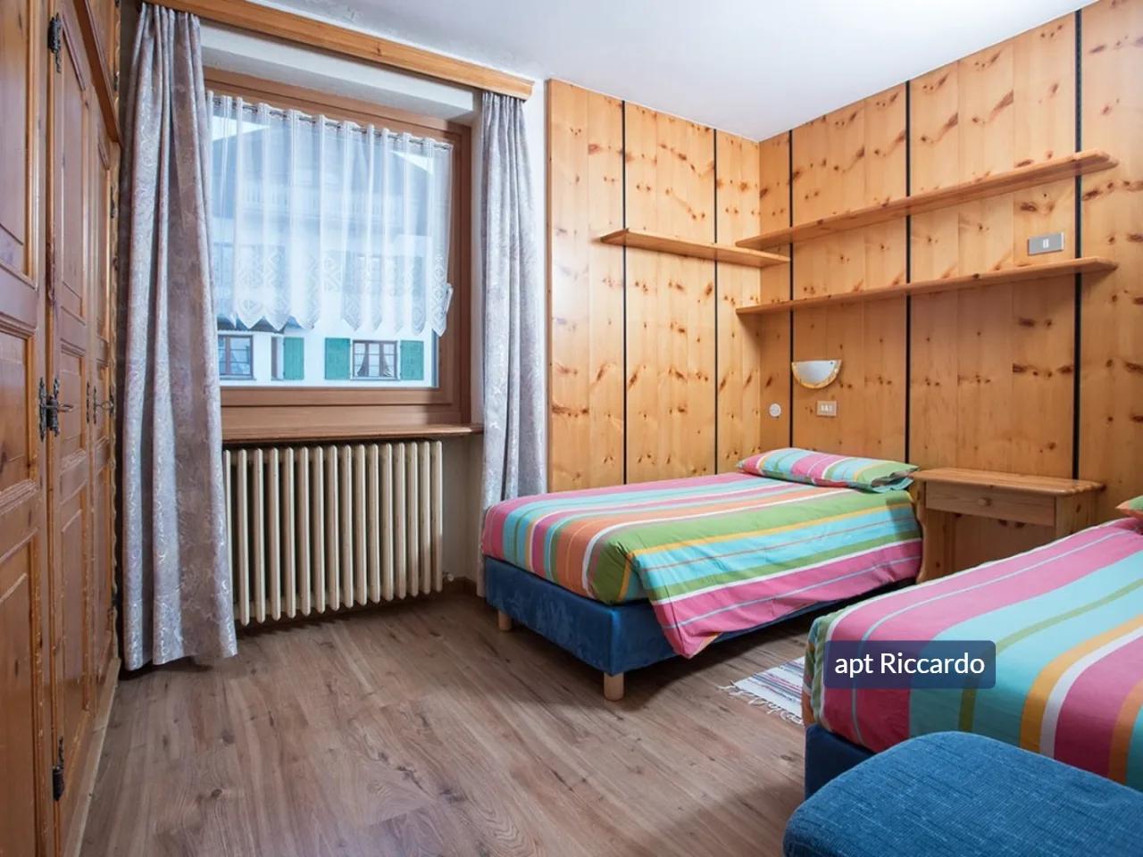 CASA RICCARDO apt. 2-6 os.5