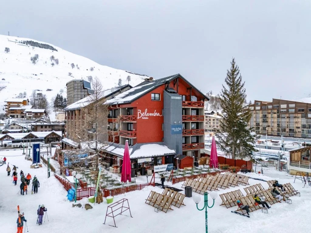 L OREE DES PISTES11