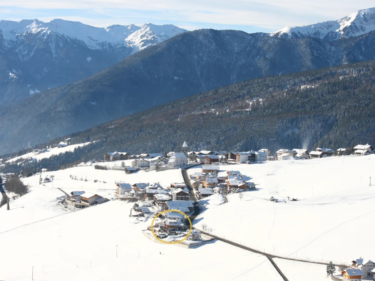 PENSION WIESENRAIN2