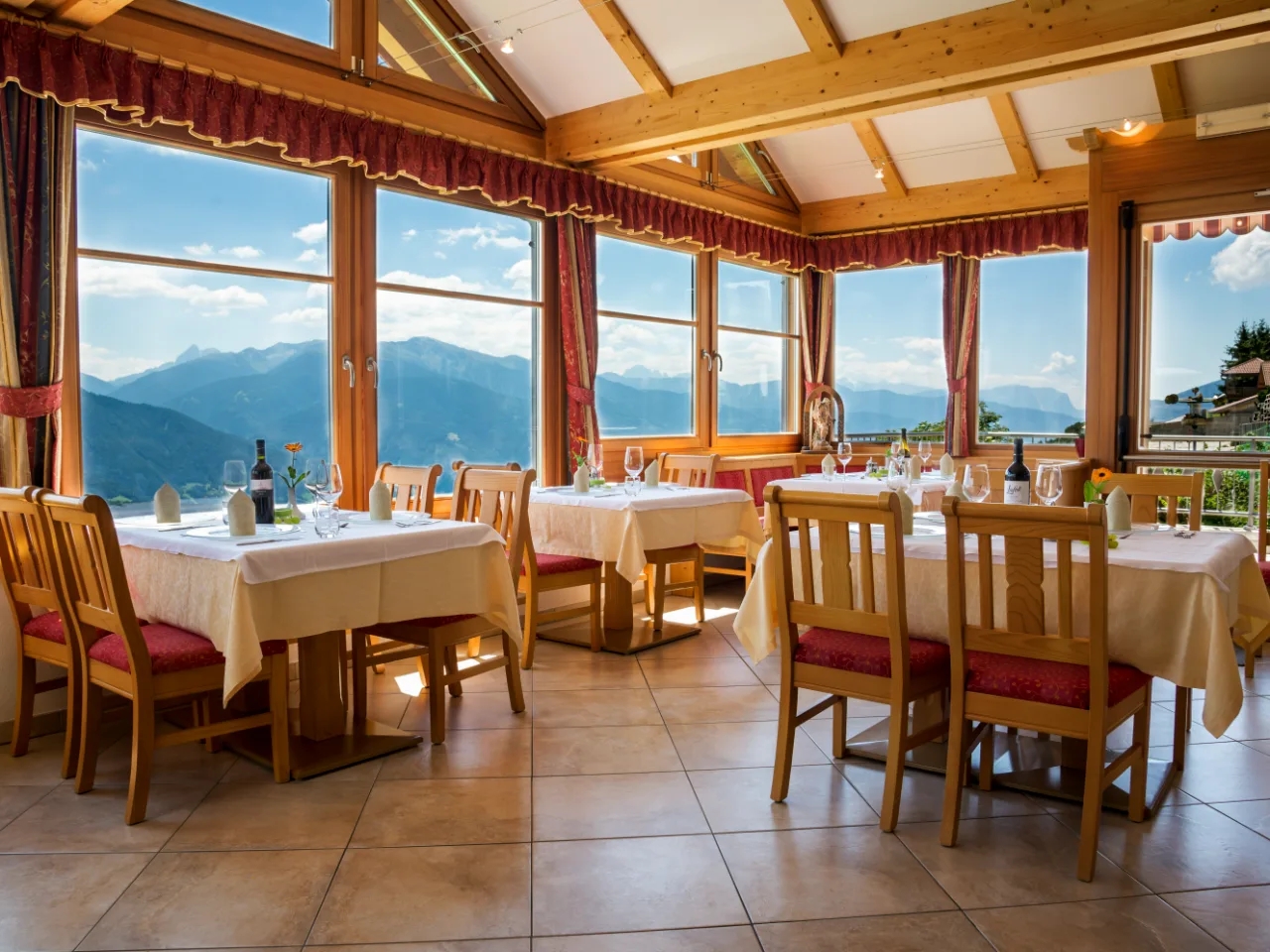 PENSION WIESENRAIN4