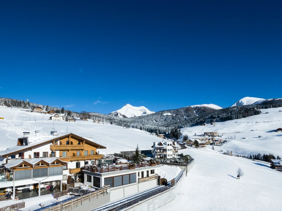 hotel PENSION WIESENRAIN