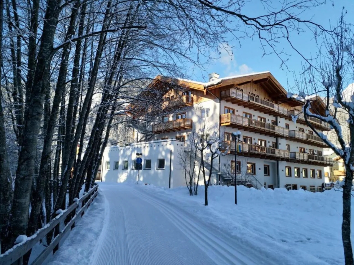 hotel PARK HOTEL AVISIO