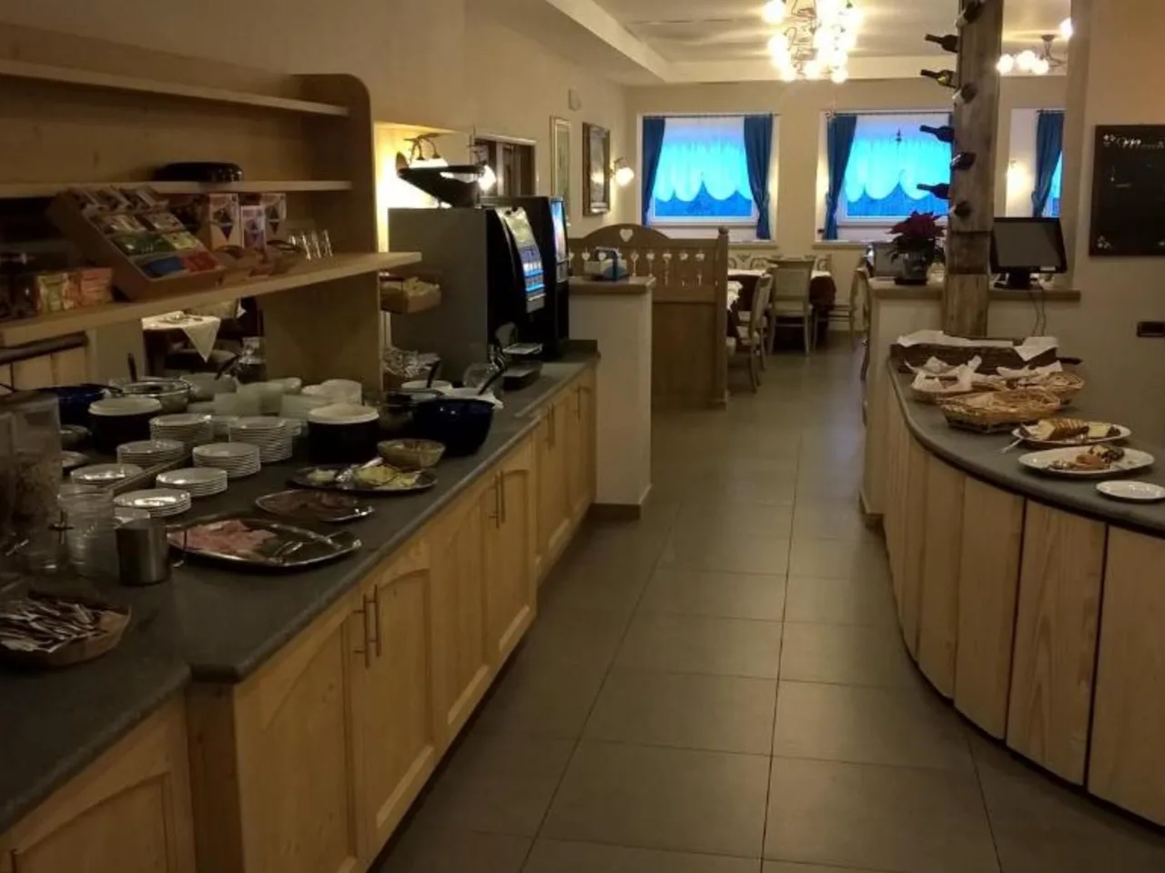 PARK HOTEL AVISIO11