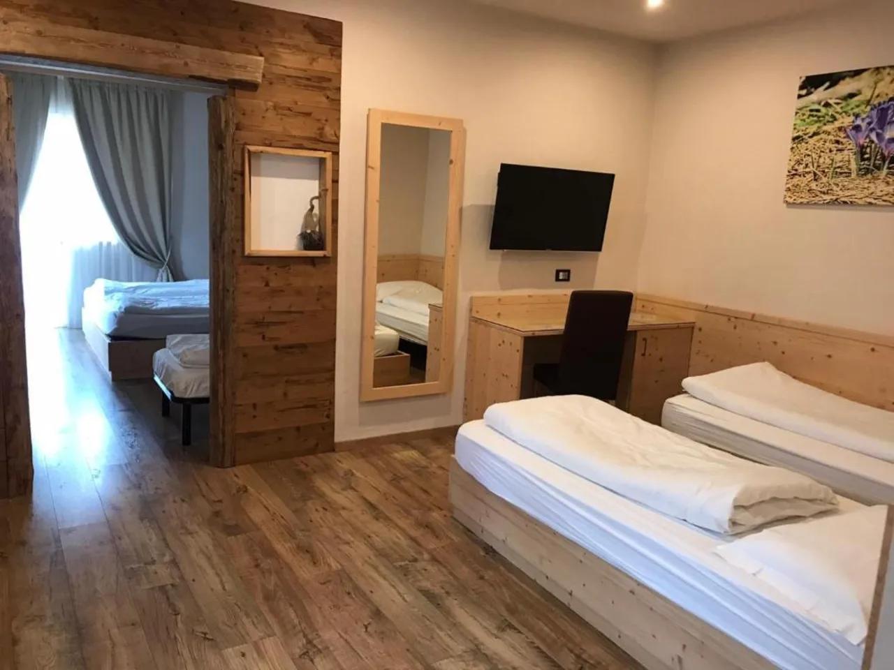PARK HOTEL AVISIO7