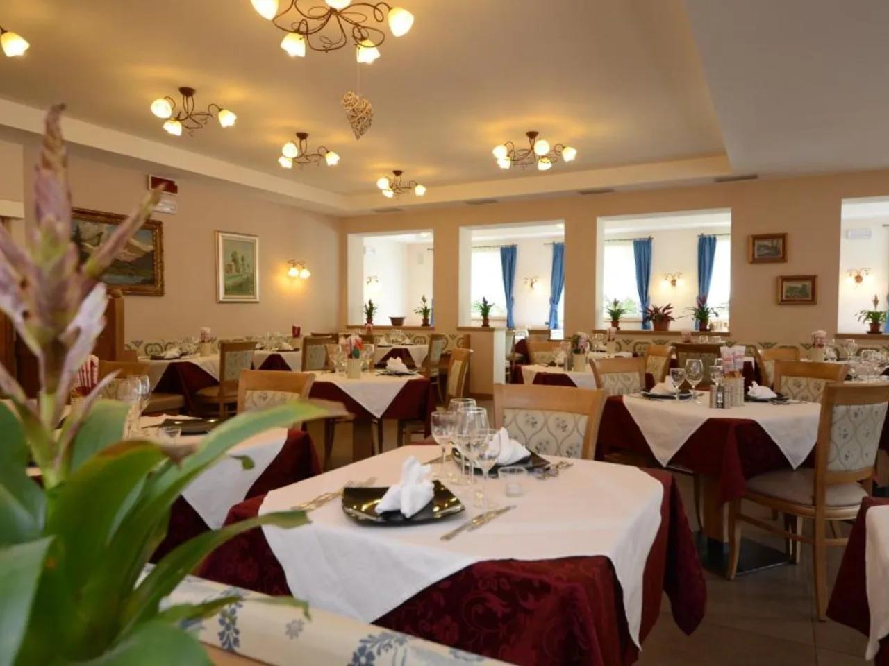 PARK HOTEL AVISIO13