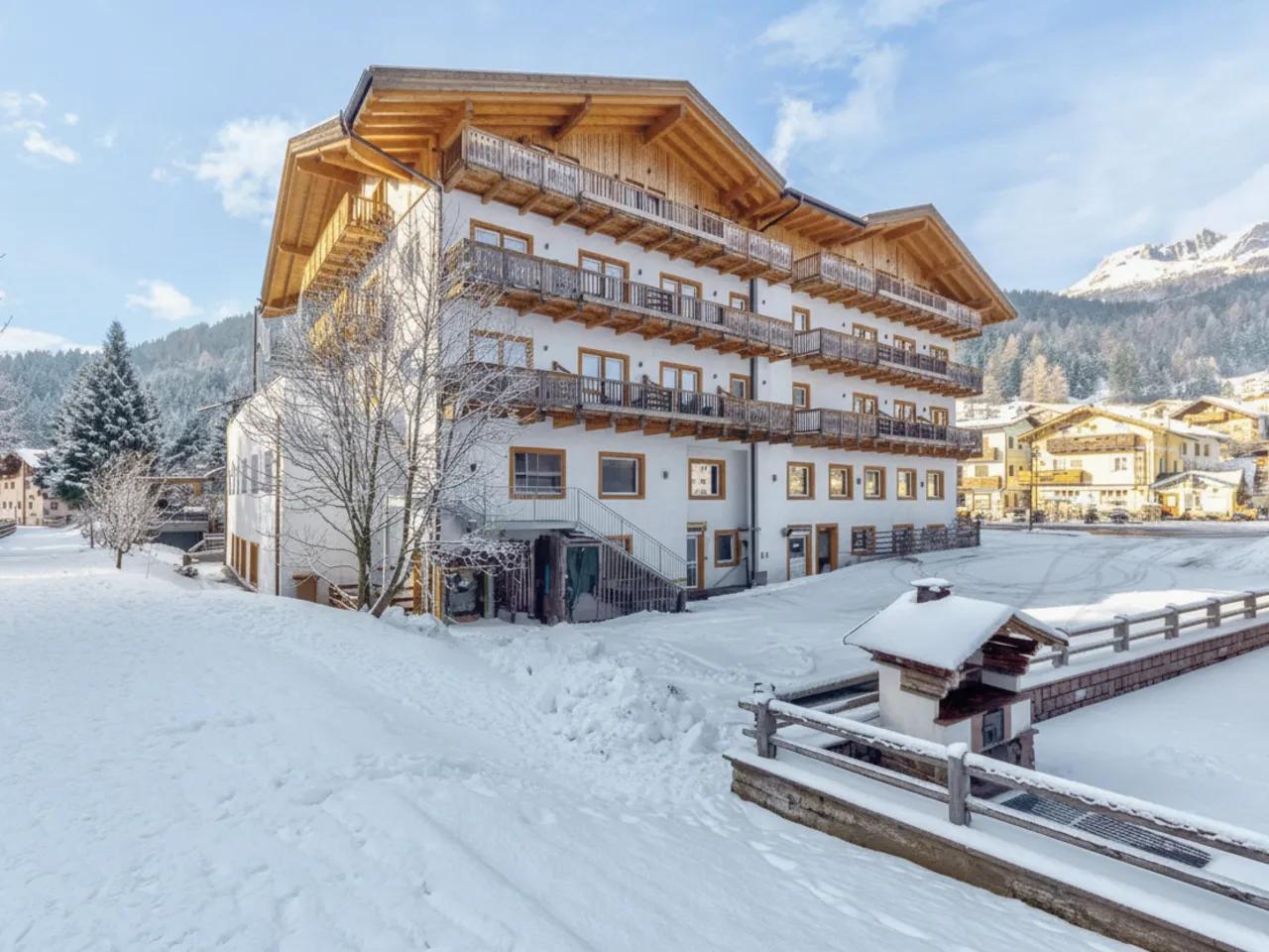 PARK HOTEL AVISIO1