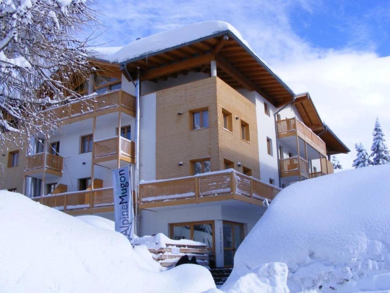 ALPINE MUGON0