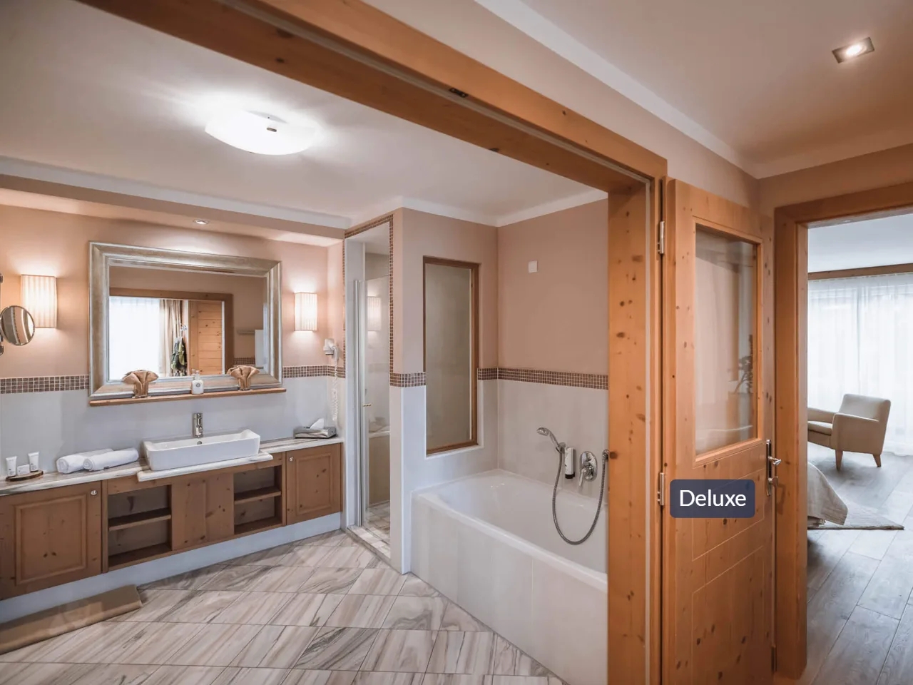 MAJESTIC DOLOMITES SPA RESORTS15