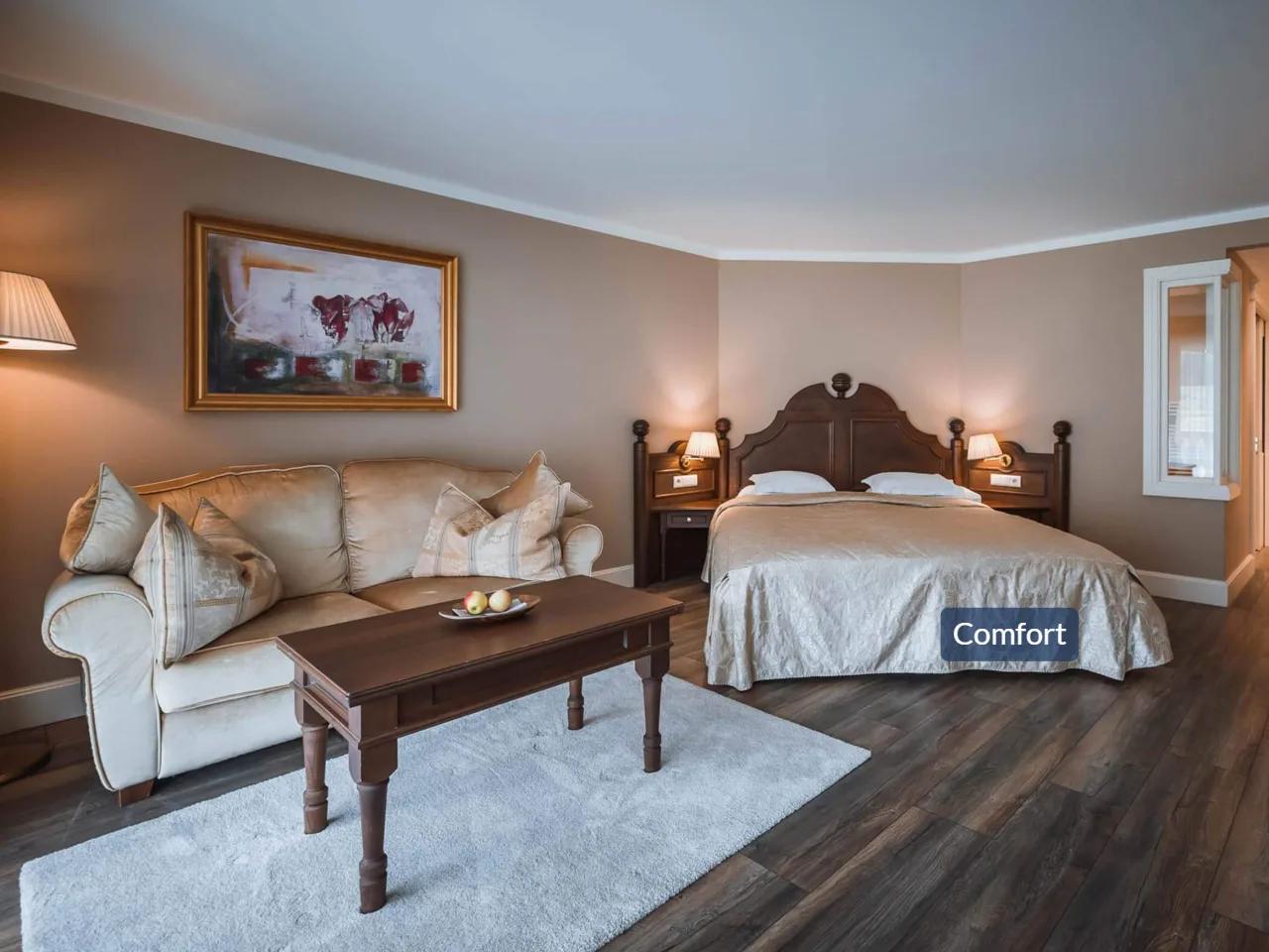 MAJESTIC DOLOMITES SPA RESORTS7