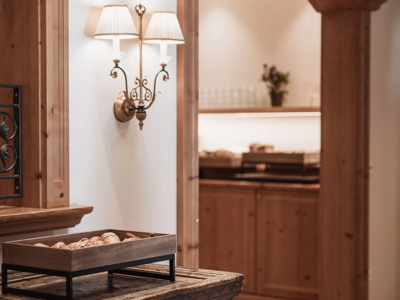 MAJESTIC DOLOMITES SPA RESORTS33