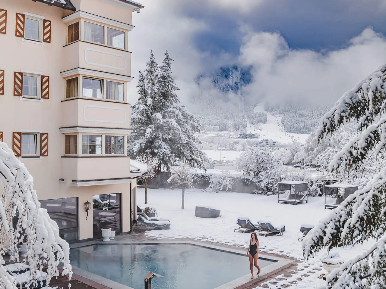 MAJESTIC DOLOMITES SPA RESORTS1