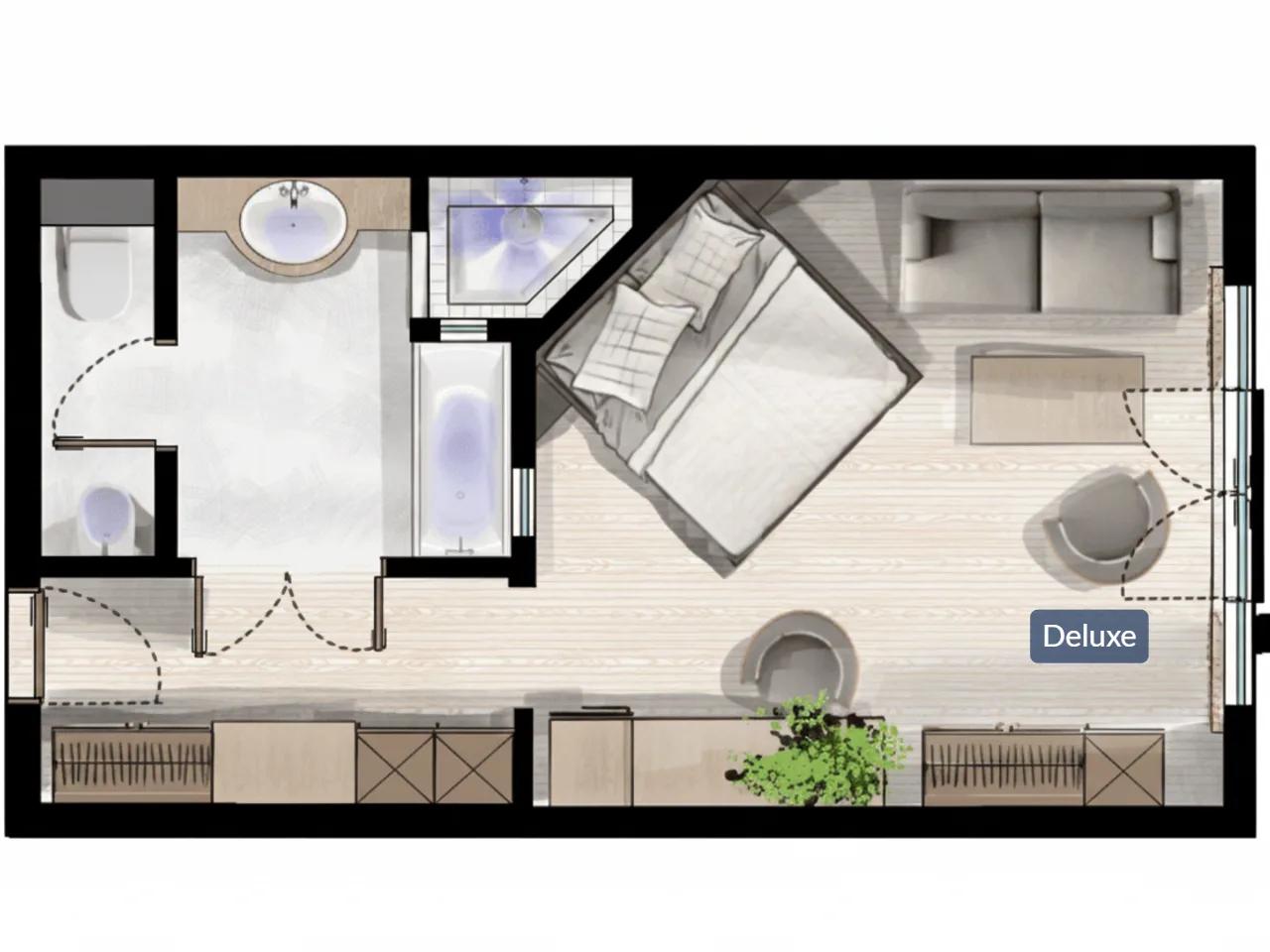 MAJESTIC DOLOMITES SPA RESORTS17