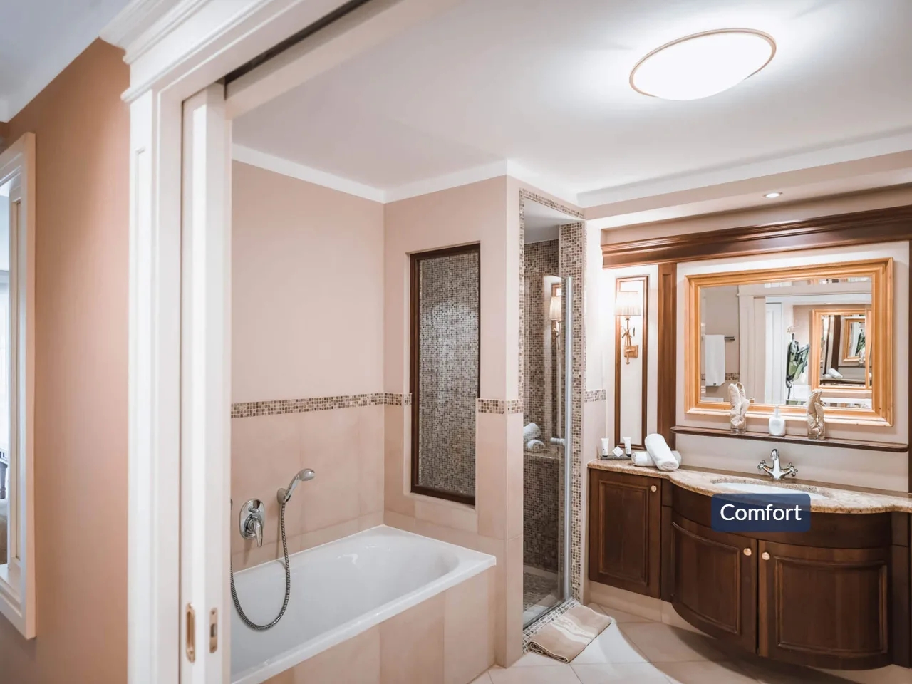 MAJESTIC DOLOMITES SPA RESORTS8