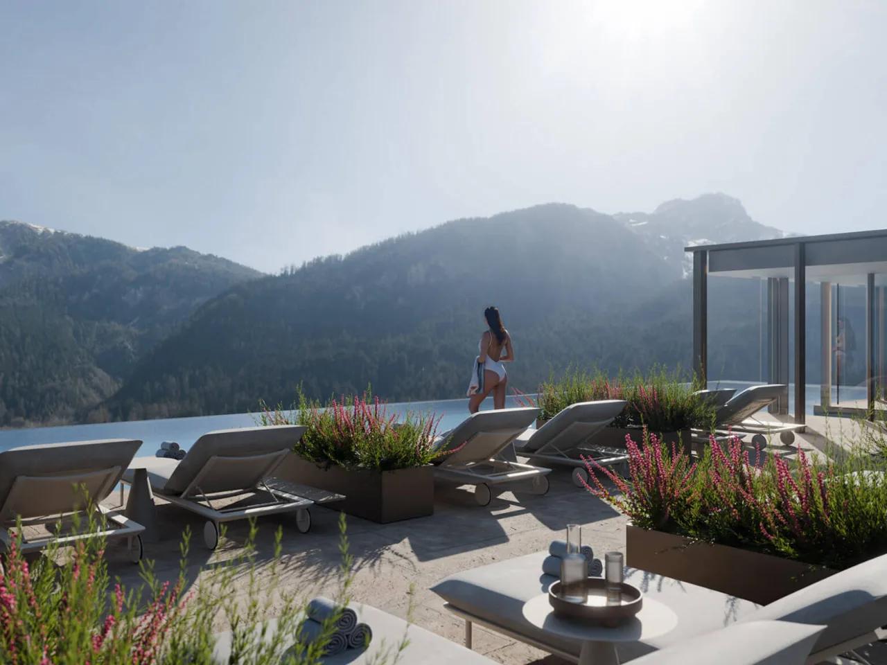 MAJESTIC DOLOMITES SPA RESORTS22