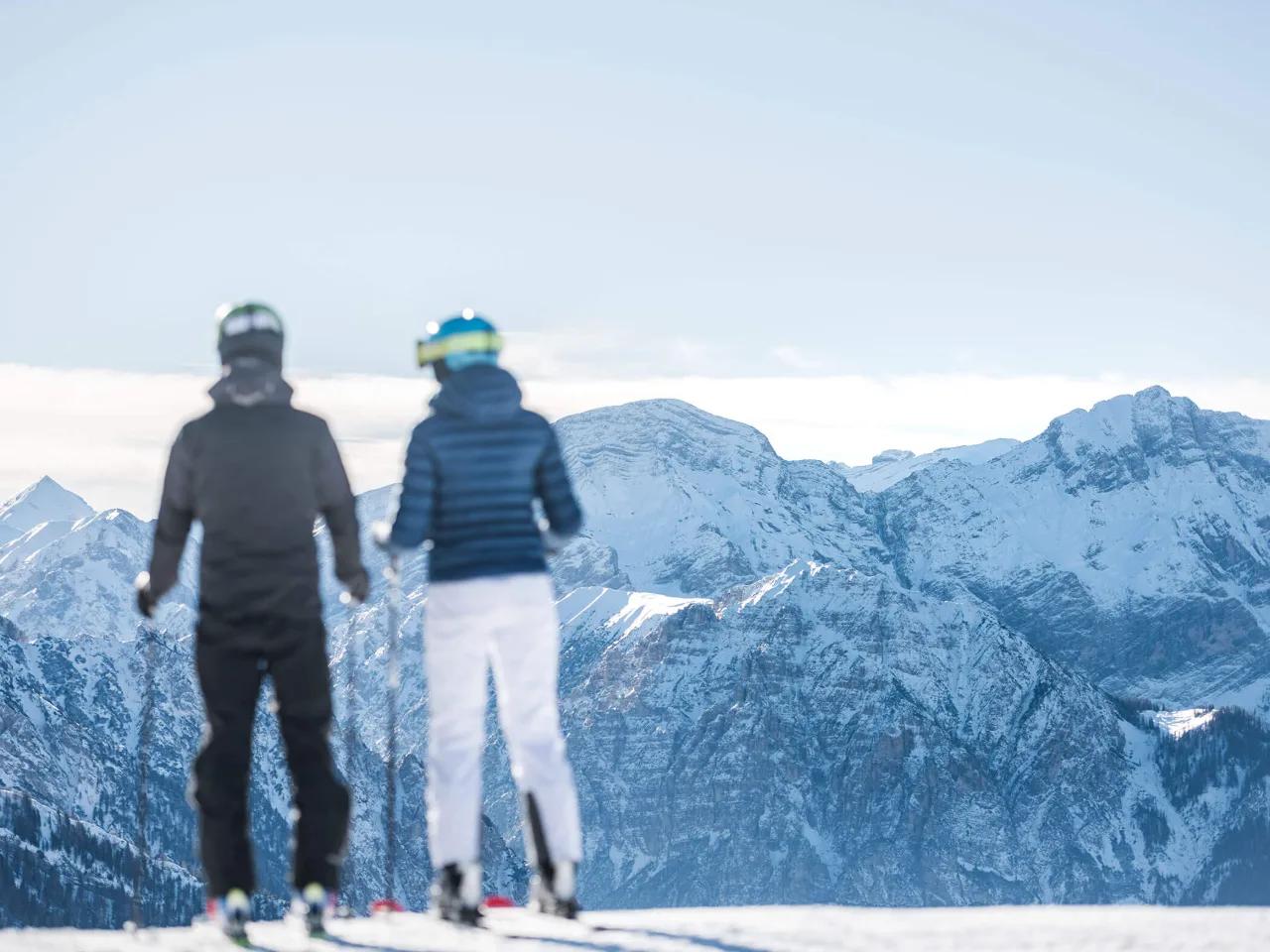 MAJESTIC DOLOMITES SPA RESORTS42