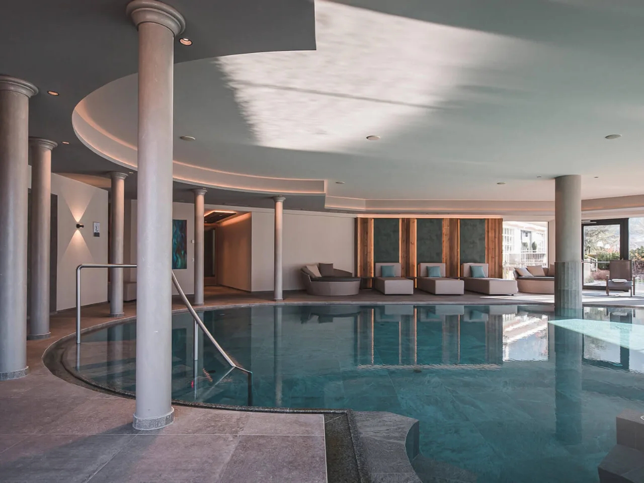 MAJESTIC DOLOMITES SPA RESORTS4