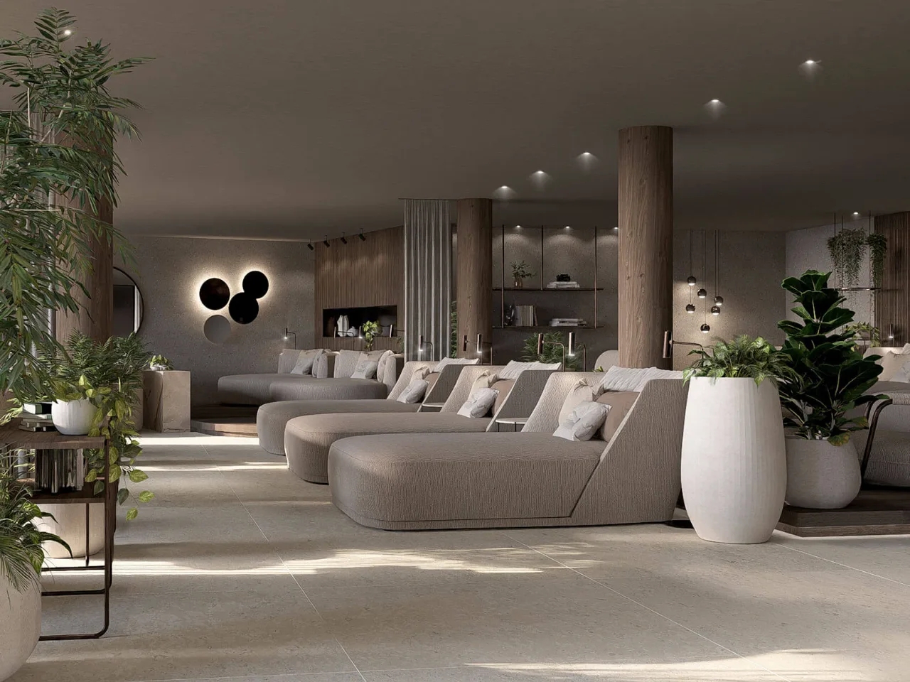 MAJESTIC DOLOMITES SPA RESORTS27