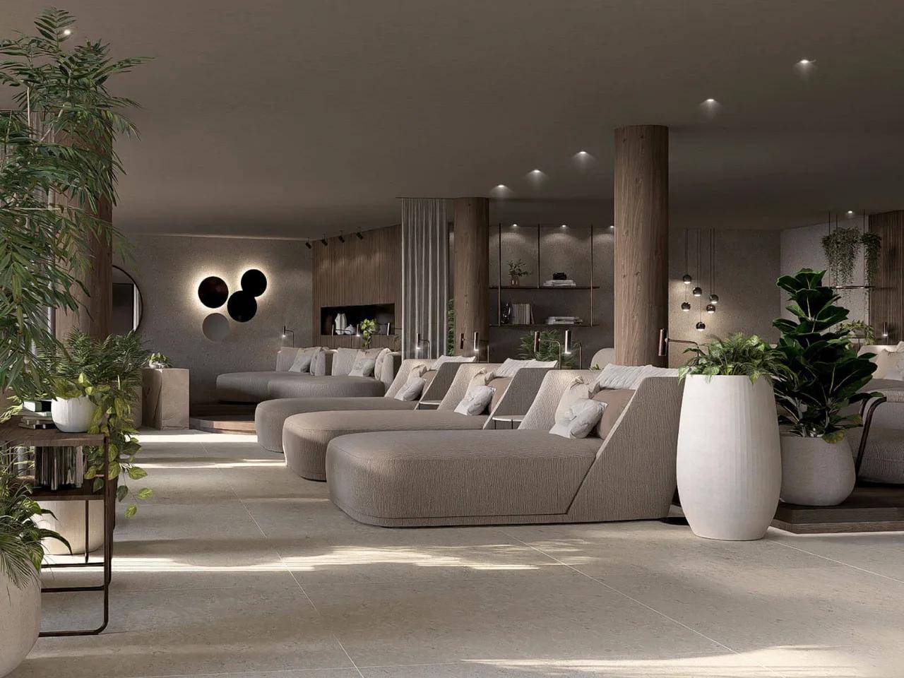 MAJESTIC DOLOMITES SPA RESORTS27
