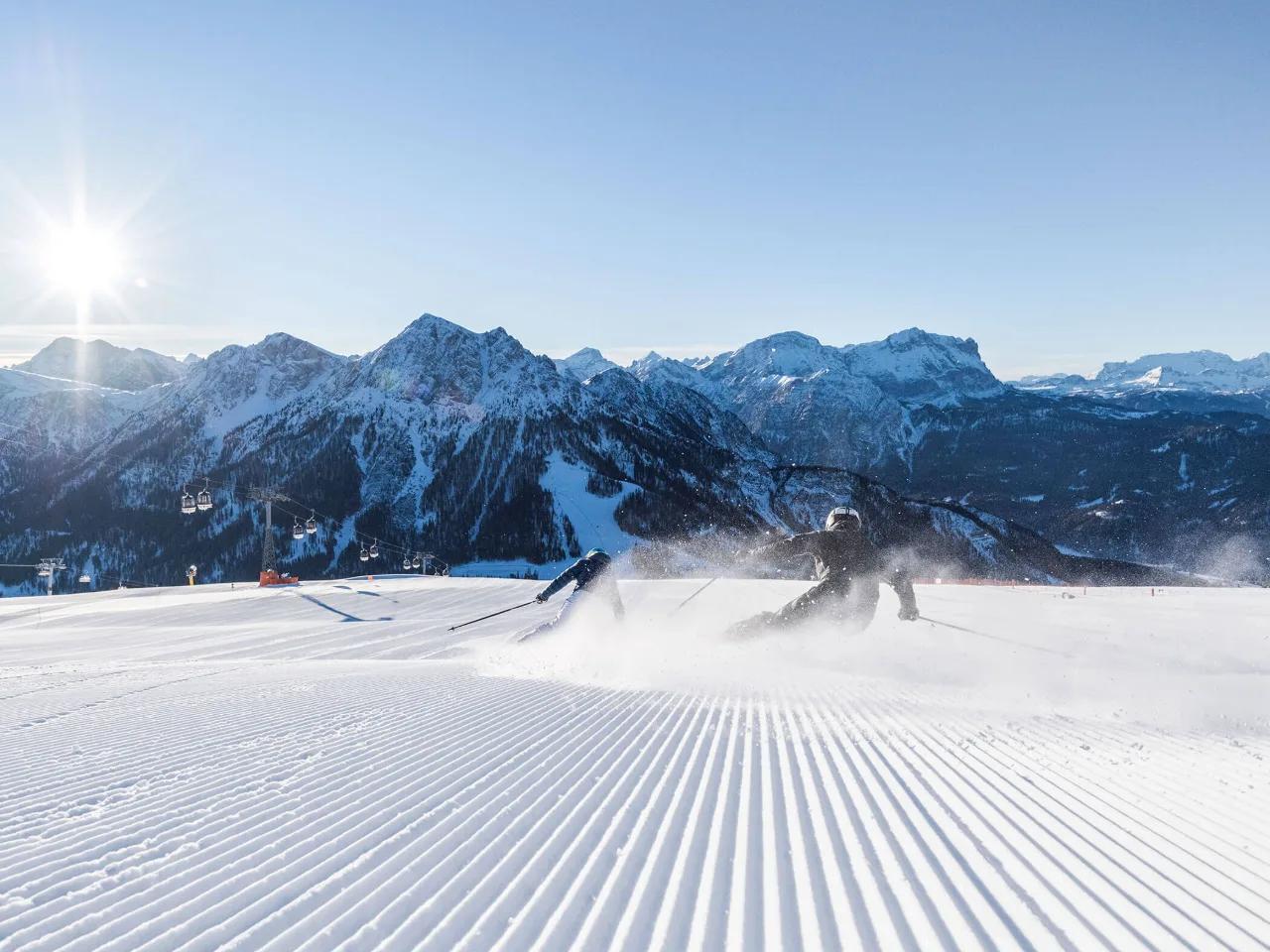 MAJESTIC DOLOMITES SPA RESORTS43