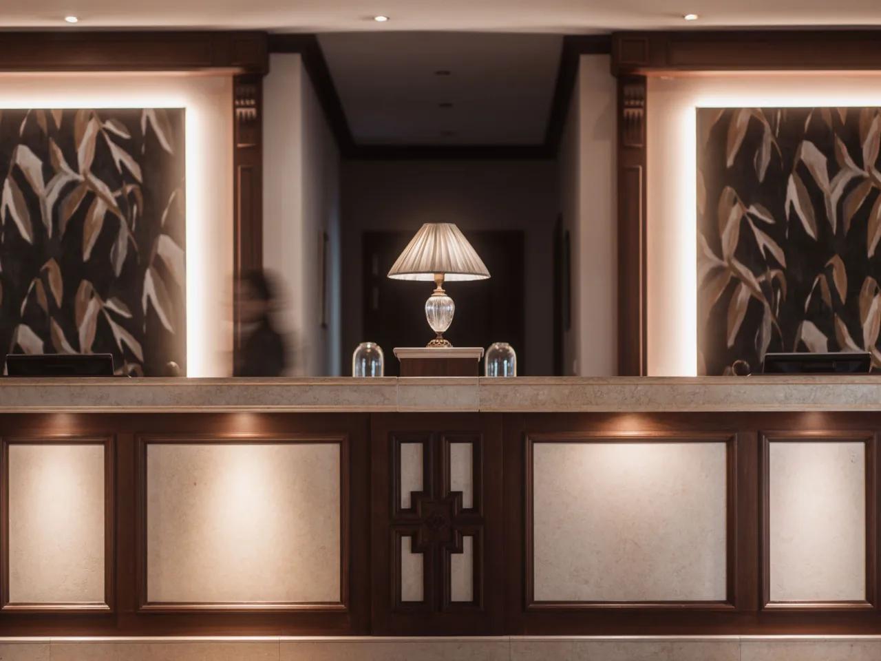 MAJESTIC DOLOMITES SPA RESORTS32