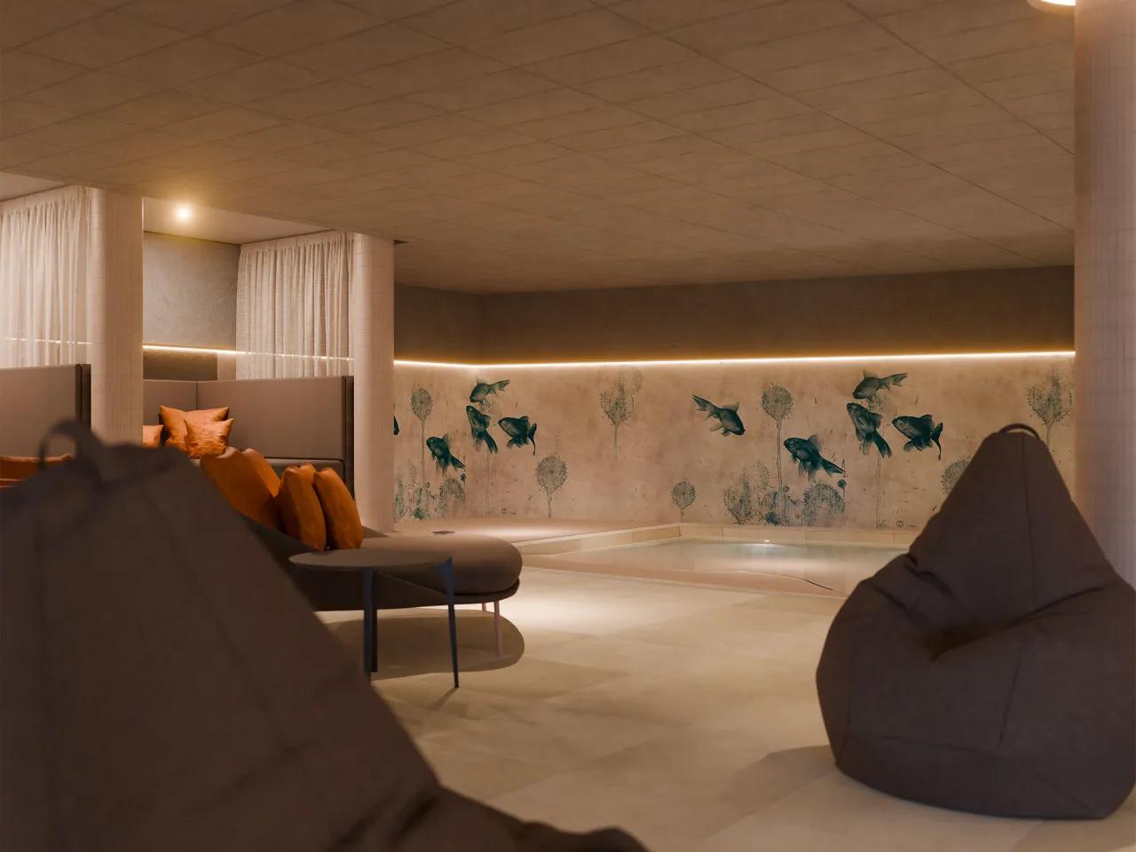 MAJESTIC DOLOMITES SPA RESORTS37