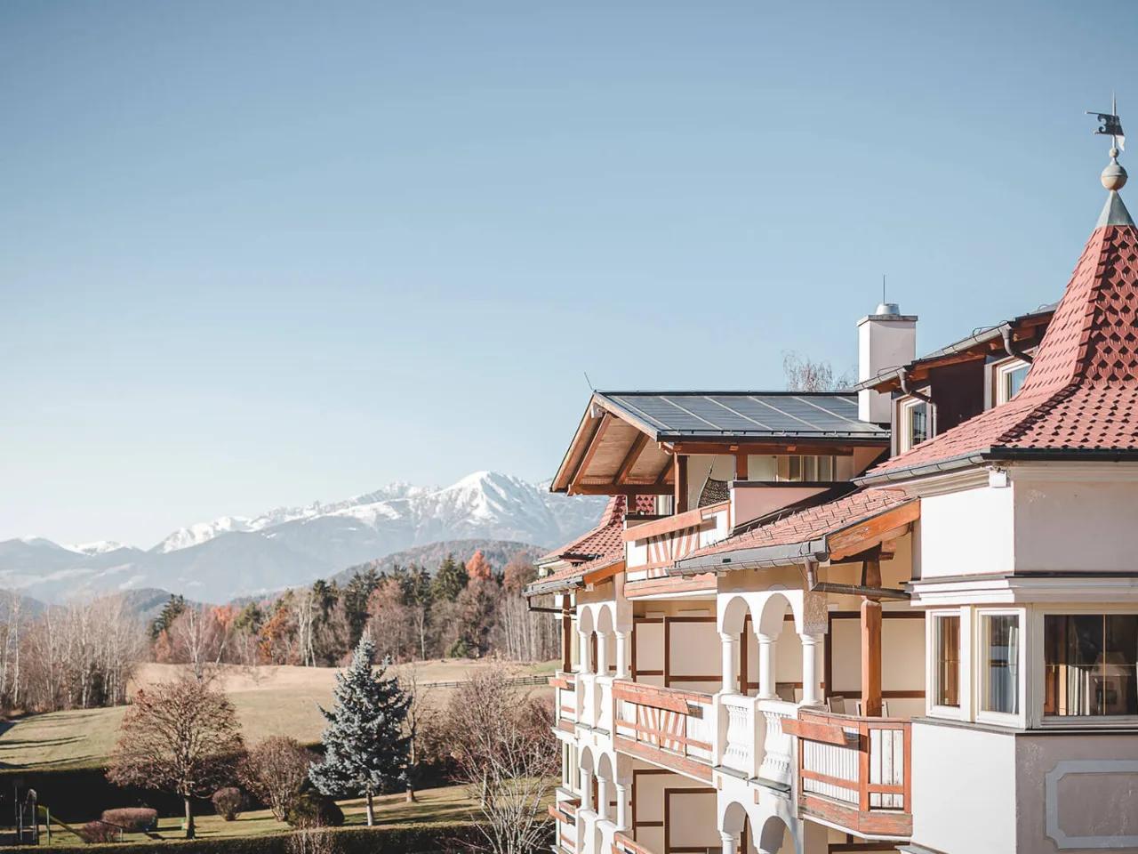 MAJESTIC DOLOMITES SPA RESORTS2