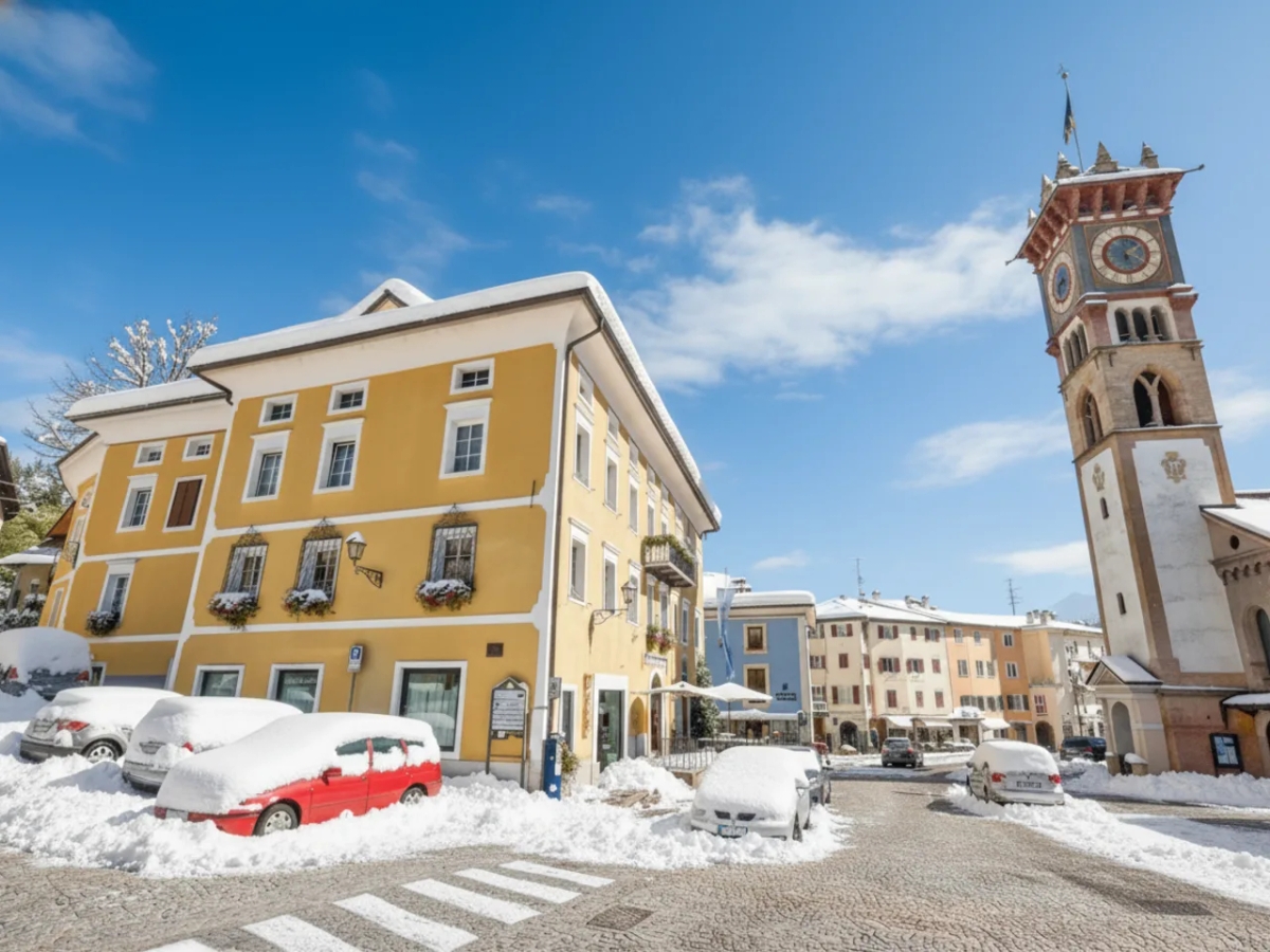hotel ROMANTIC EXCELSIOR