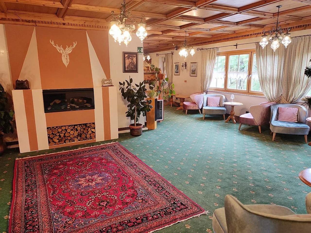 RELAIS GRUNWALD11