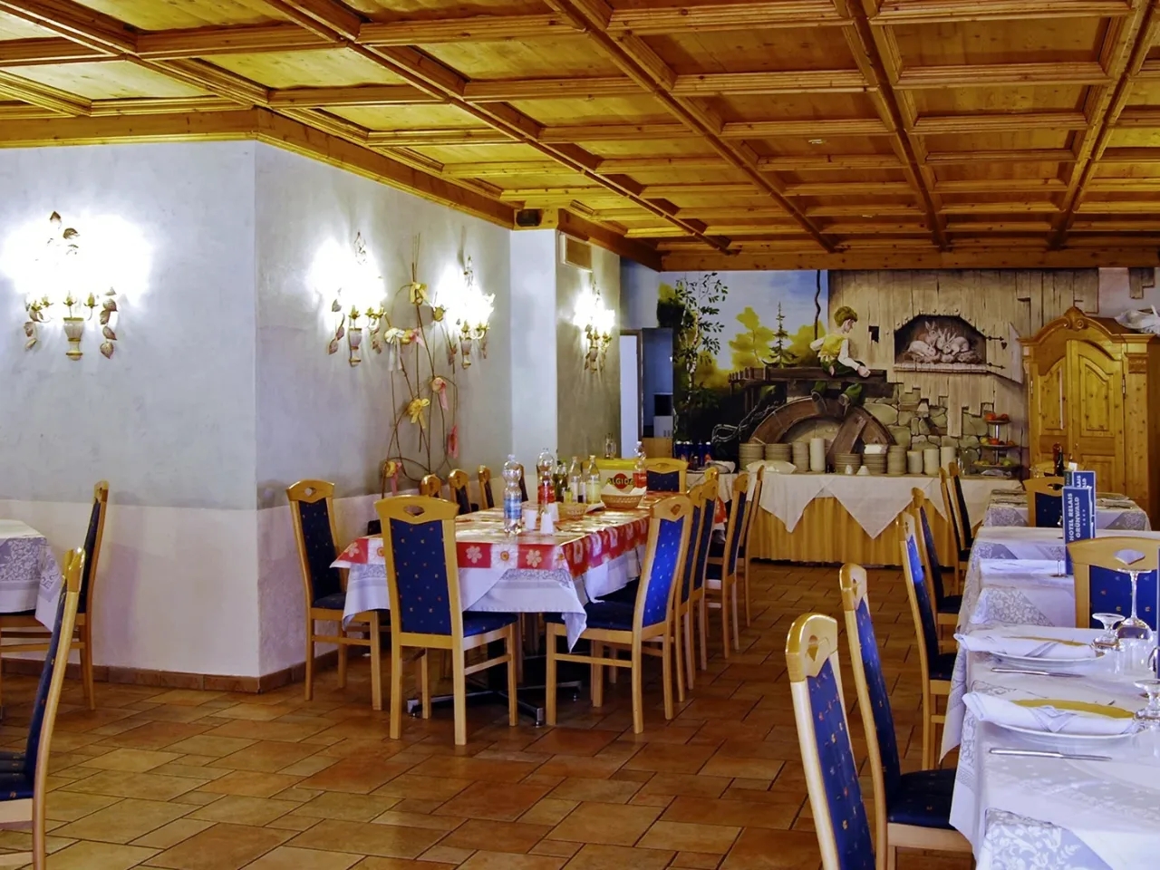 RELAIS GRUNWALD9