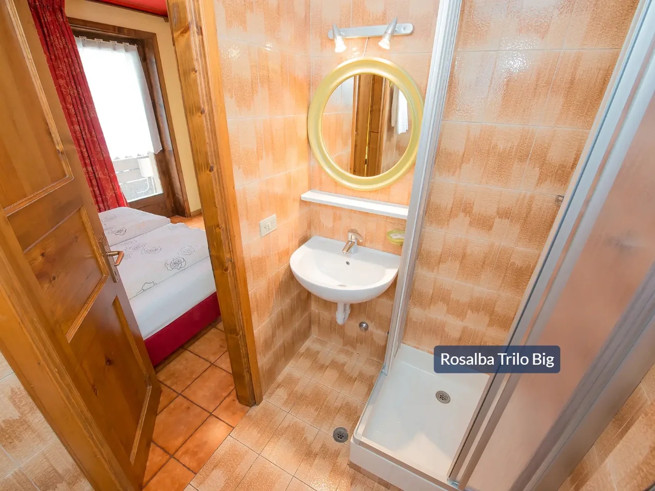 CASA ROSALBA apt. 4-7 os.7