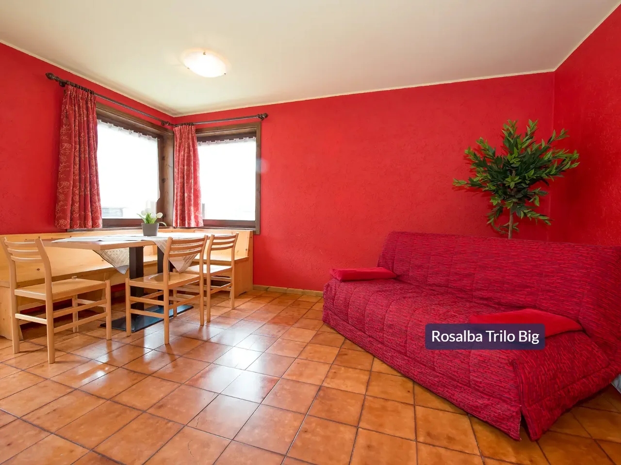 CASA ROSALBA apt. 4-7 os.6