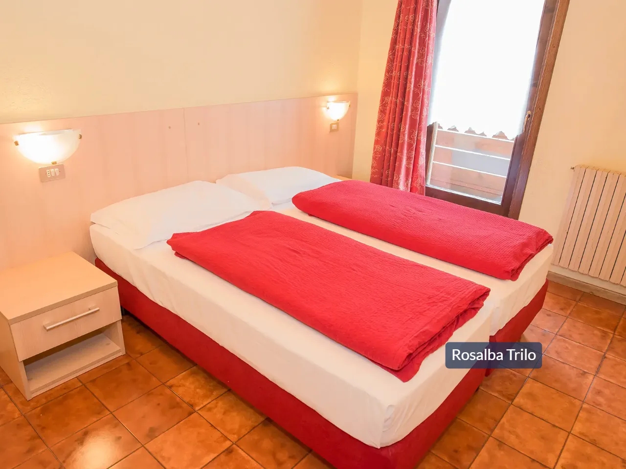 CASA ROSALBA apt. 4-7 os.11