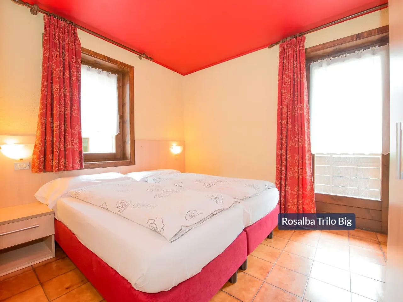 CASA ROSALBA apt. 4-7 os.3